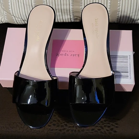 Kate Spade Women's Sandals - Picture 6 of 9